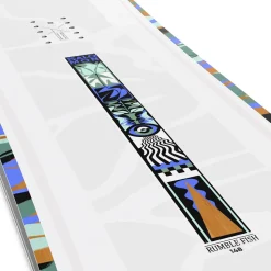 Rumble Fish Snowboard - 2026 - Women's