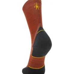 Run Cold Weather Targeted Cushion Crew Sock