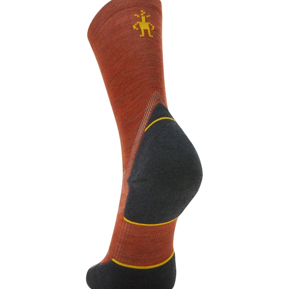 Run Cold Weather Targeted Cushion Crew Sock