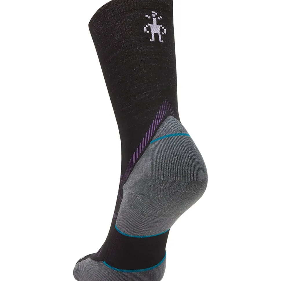 Run Cold Weather Targeted Cushion Crew Sock - Women's