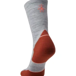 Run Cold Weather Targeted Cushion Crew Sock - Women's