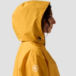 Runoff 2.5L Rain Parka - Women's