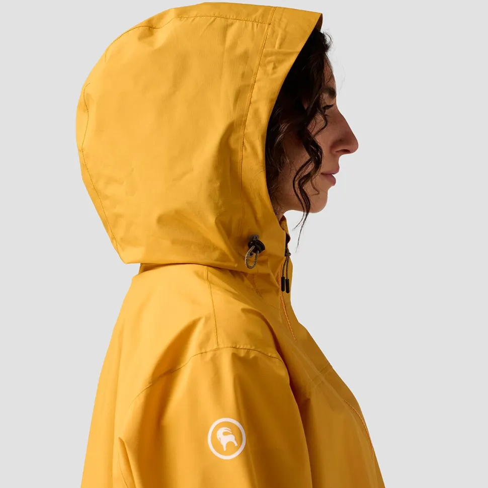 Runoff 2.5L Rain Parka - Women's