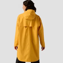 Runoff 2.5L Rain Parka - Women's