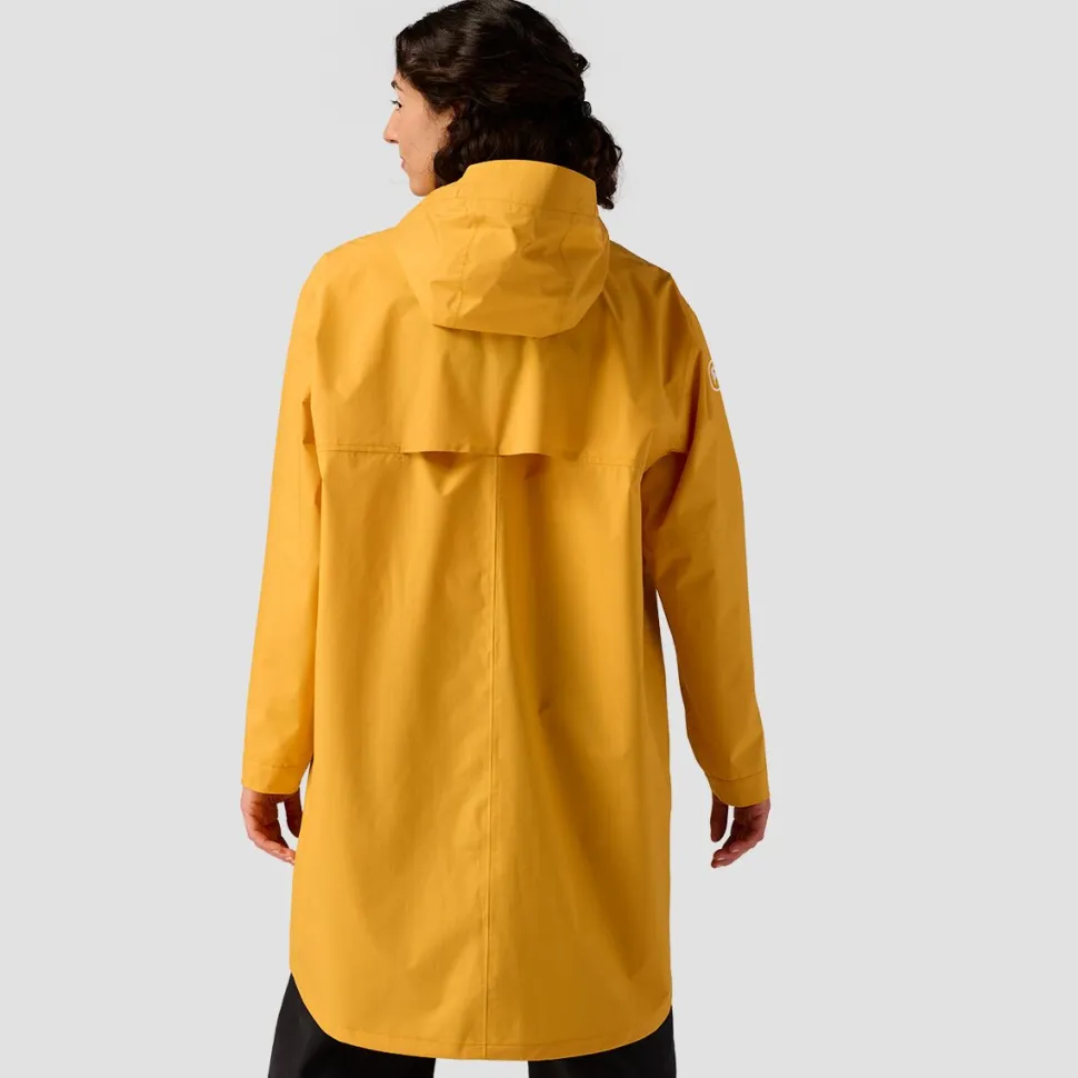 Runoff 2.5L Rain Parka - Women's