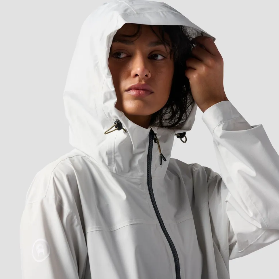 Runoff 2.5L Rain Parka - Women's
