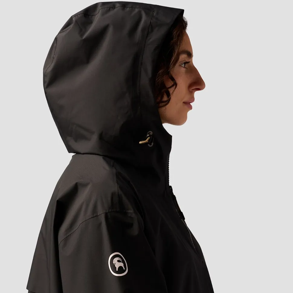Runoff 2.5L Rain Parka - Women's