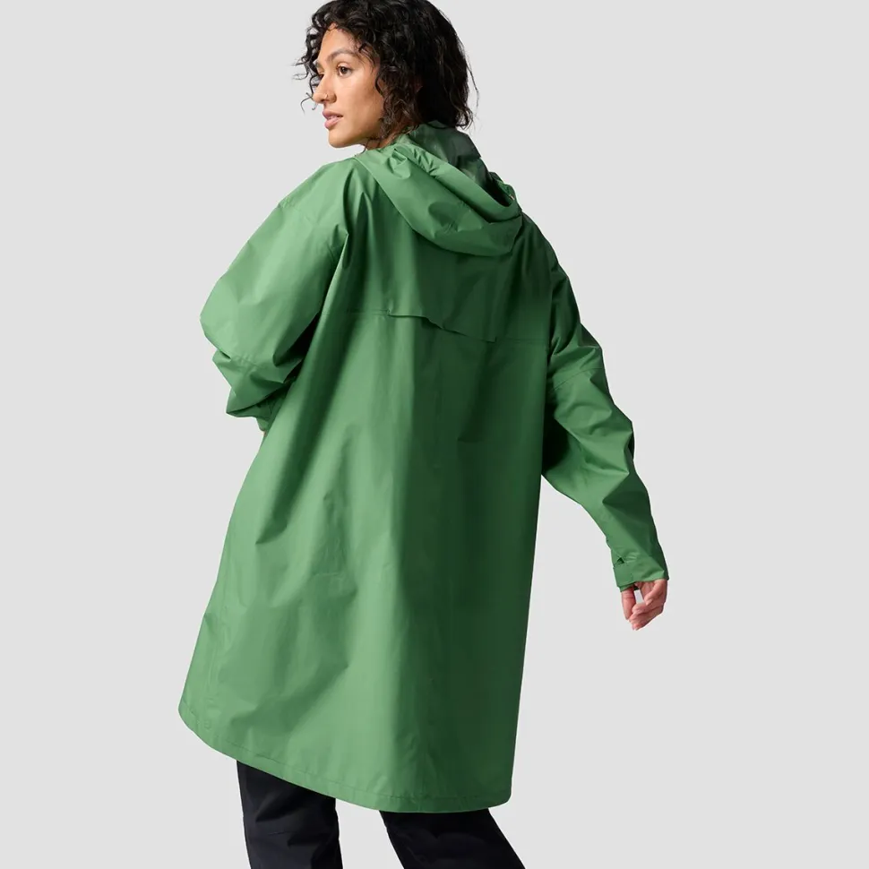 Runoff 2.5L Rain Parka - Women's
