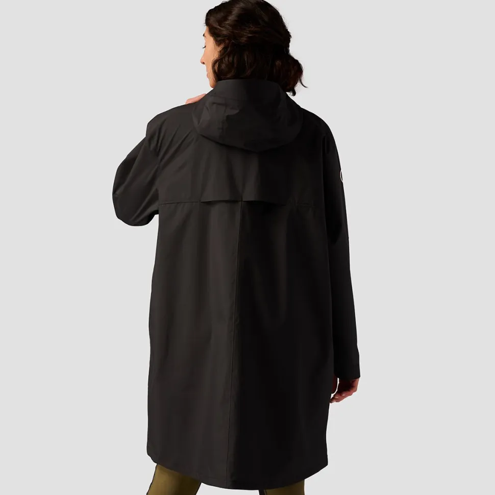 Runoff 2.5L Rain Parka - Women's