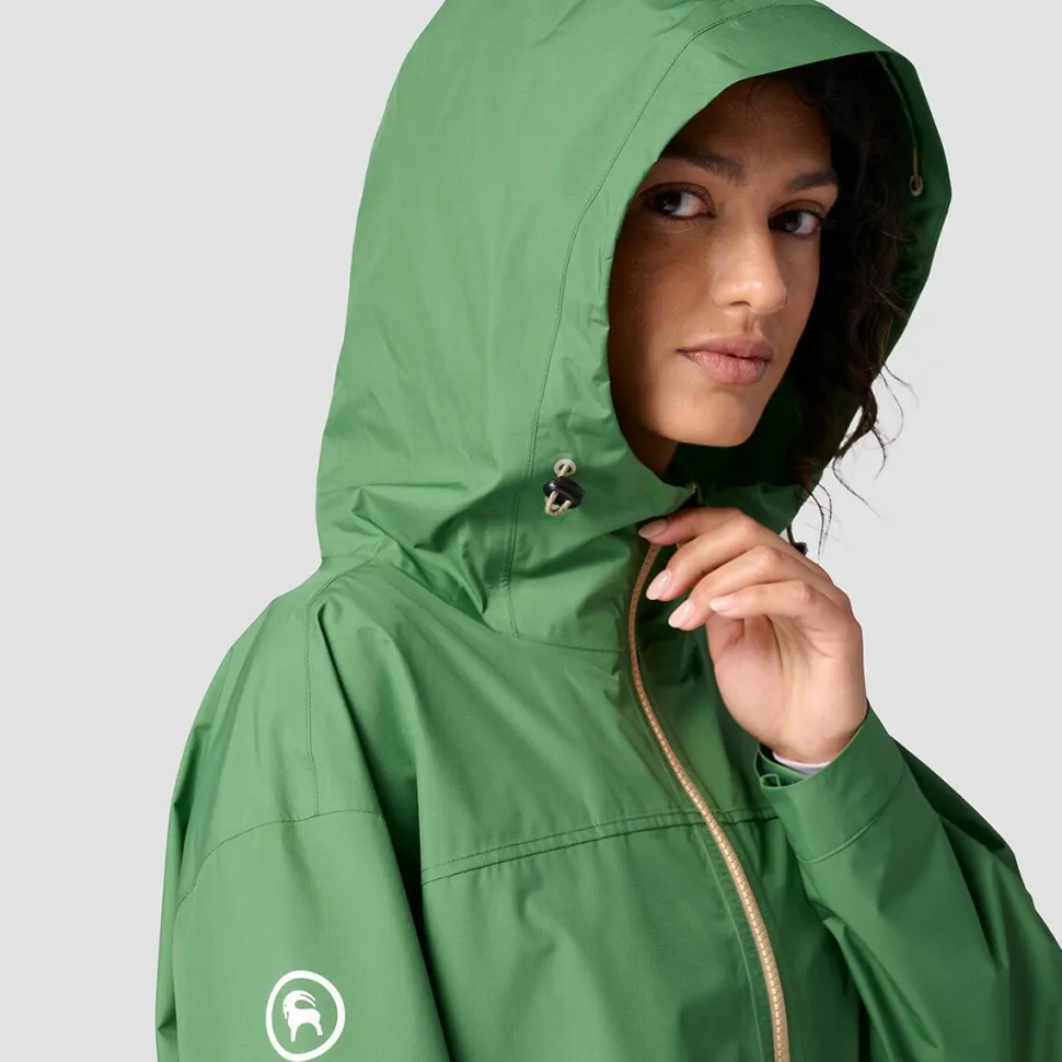 Runoff 2.5L Rain Parka - Women's