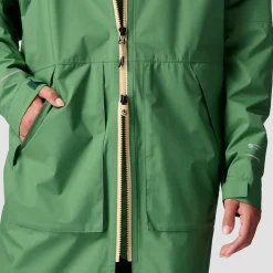 Runoff 2.5L Rain Parka - Women's
