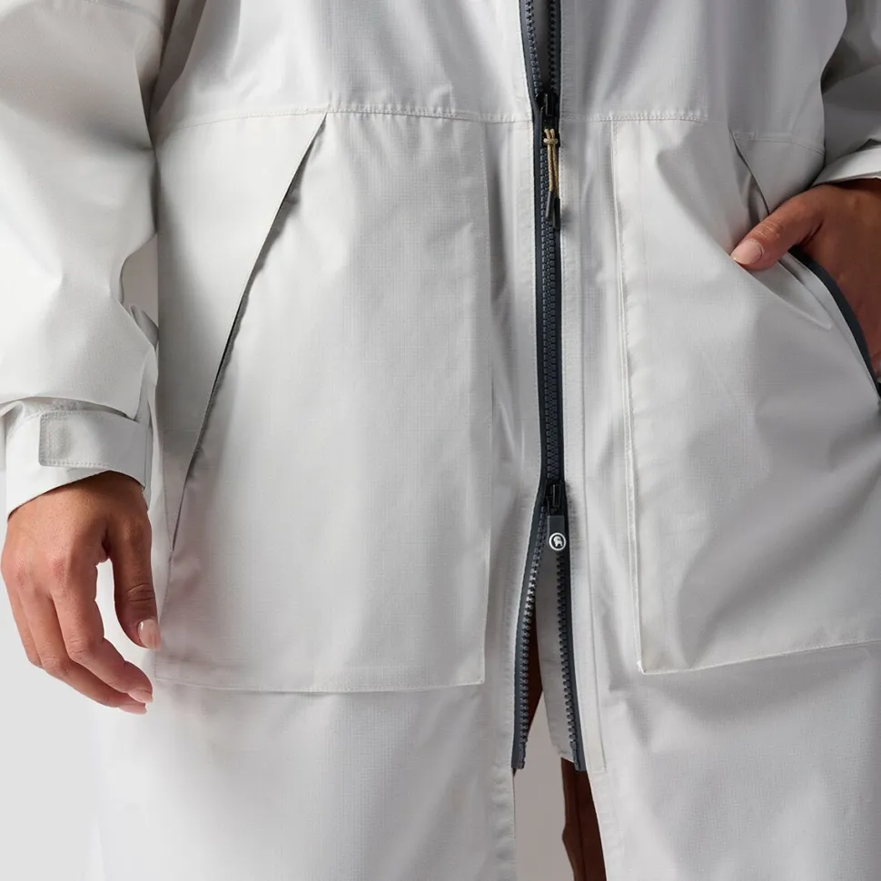 Runoff 2.5L Rain Parka - Women's