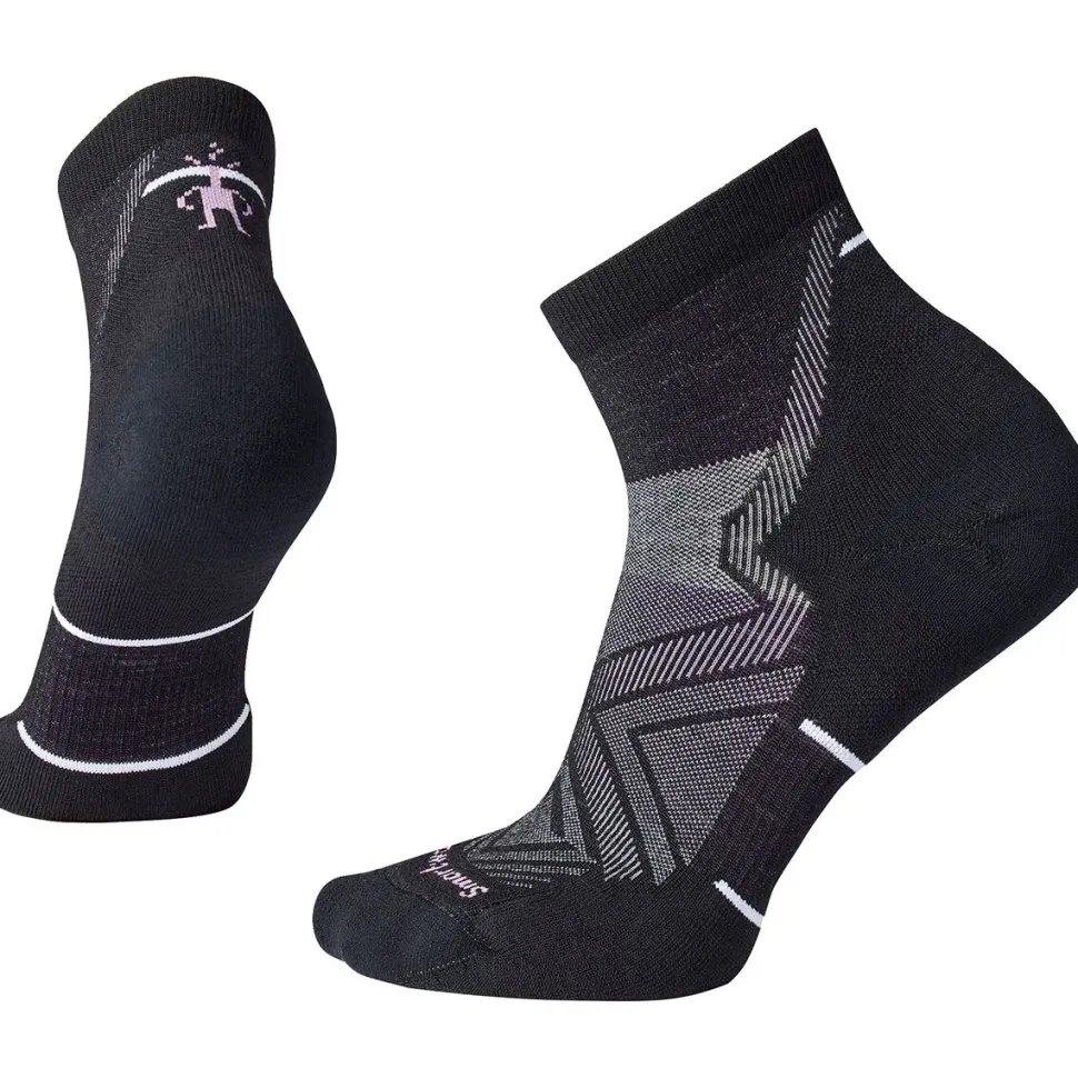 Run Targeted Cushion Ankle Sock - Women's