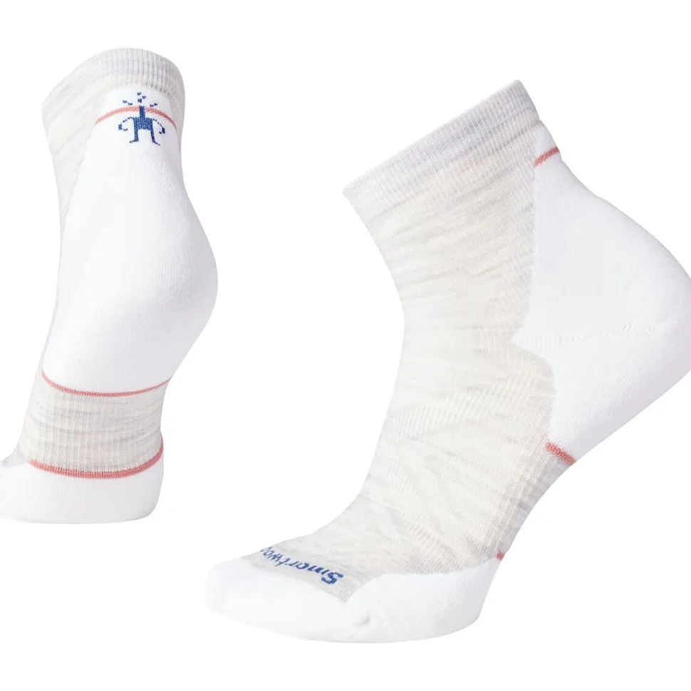 Run Targeted Cushion Ankle Sock - Women's