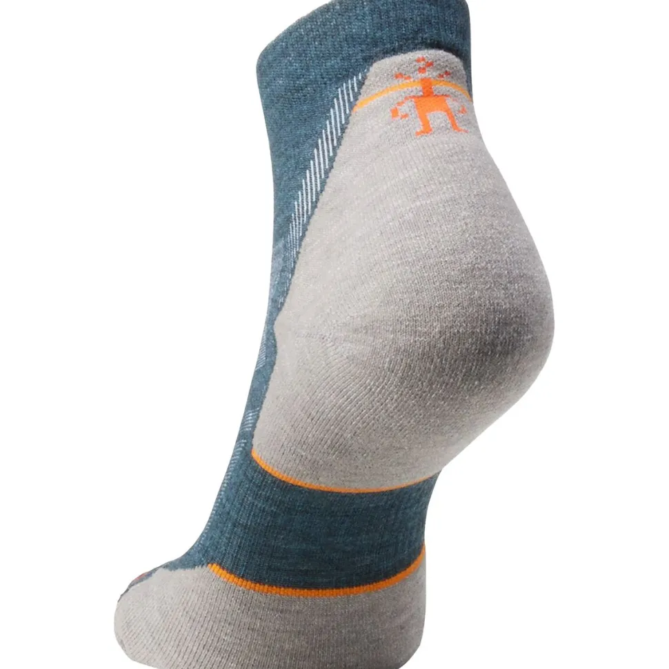 Run Targeted Cushion Ankle Sock - Women's