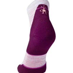 Run Targeted Cushion Ankle Sock - Women's