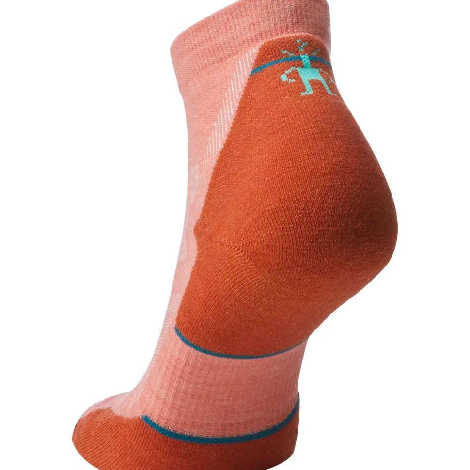 Run Targeted Cushion Ankle Sock - Women's