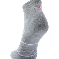 Run Targeted Cushion Ankle Sock - Women's