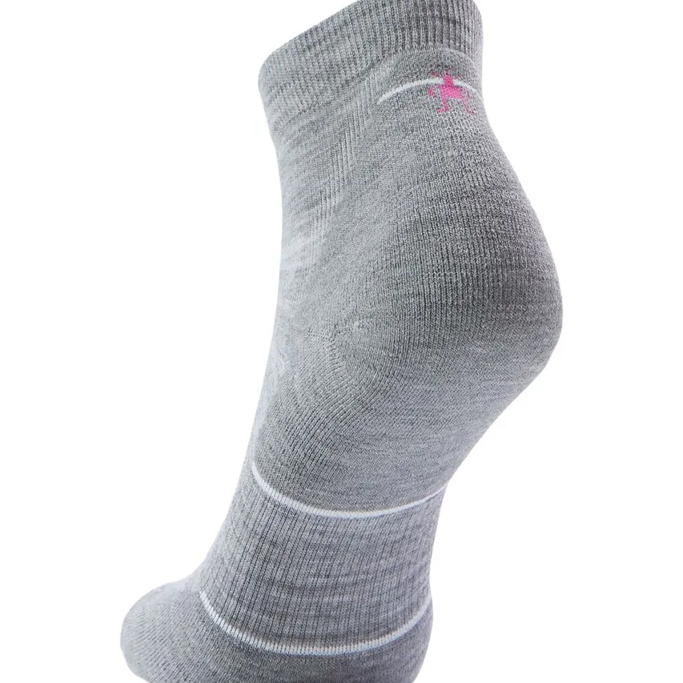 Run Targeted Cushion Ankle Sock - Women's