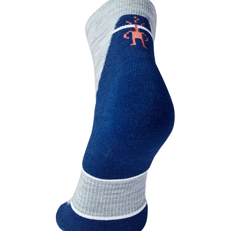 Run Targeted Cushion Ankle Sock - Women's