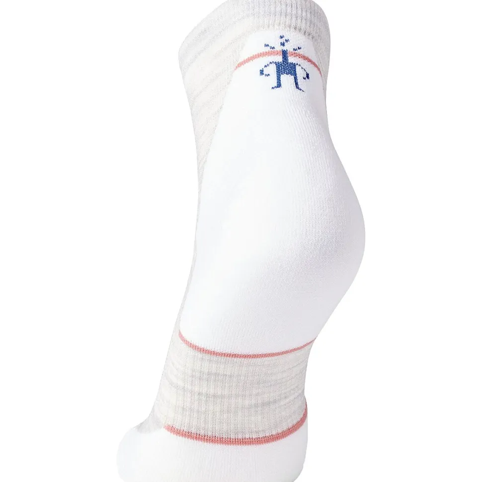 Run Targeted Cushion Ankle Sock - Women's
