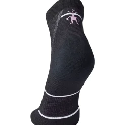Run Targeted Cushion Ankle Sock - Women's