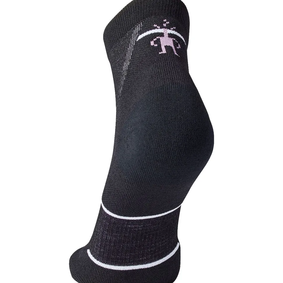 Run Targeted Cushion Ankle Sock - Women's