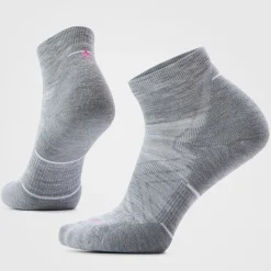 Run Targeted Cushion Ankle Sock - Women's