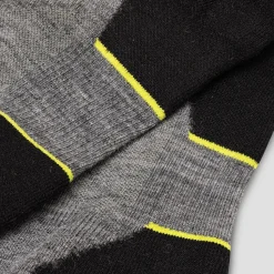 Run Targeted Cushion Low Ankle Sock