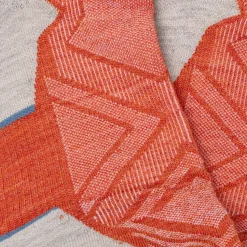 Run Targeted Cushion Low Ankle Sock