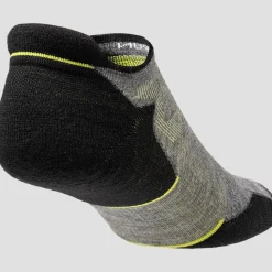 Run Targeted Cushion Low Ankle Sock