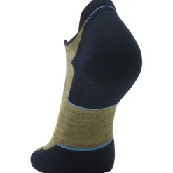 Run Targeted Cushion Low Ankle Sock