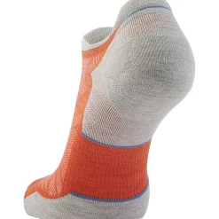 Run Targeted Cushion Low Ankle Sock
