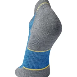 Run Targeted Cushion Low Ankle Sock