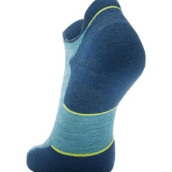 Run Targeted Cushion Low Ankle Sock