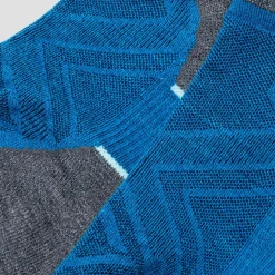 Run Targeted Cushion Low Ankle Sock