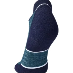 Run Targeted Cushion Low Ankle Sock - Women's