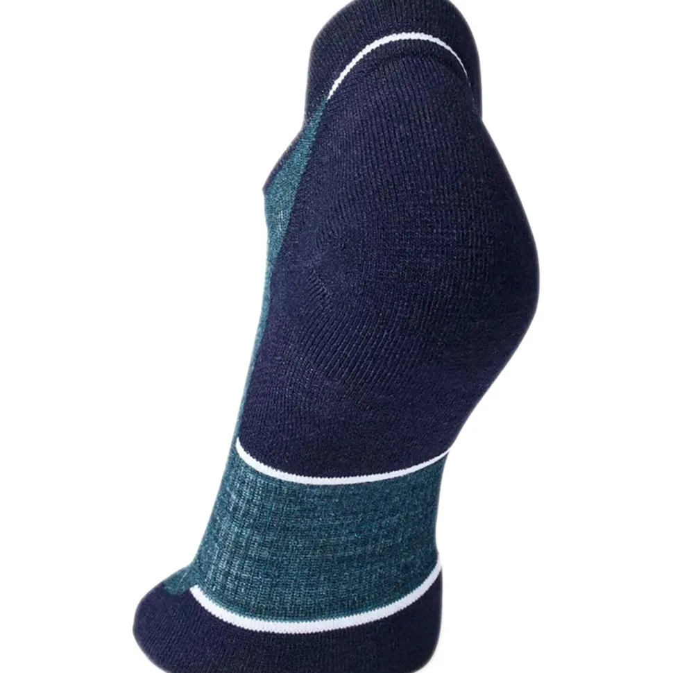 Run Targeted Cushion Low Ankle Sock - Women's