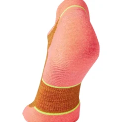 Run Targeted Cushion Low Ankle Sock - Women's