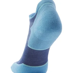 Run Targeted Cushion Low Ankle Sock - Women's