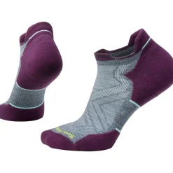 Run Targeted Cushion Low Ankle Sock - Women's