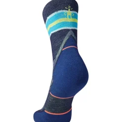Run Targeted Cushion Mid Crew Sock - Women's