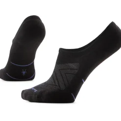 Run Targeted Cushion No Show Sock