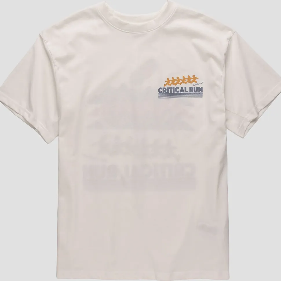 Run T-Shirt - Men's