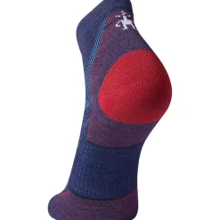 Run Zero Cushion Ankle Sock
