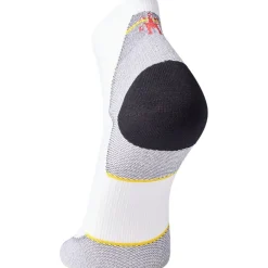 Run Zero Cushion Ankle Sock