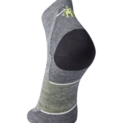 Run Zero Cushion Ankle Sock