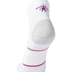 Run Zero Cushion Ankle Sock - Women's