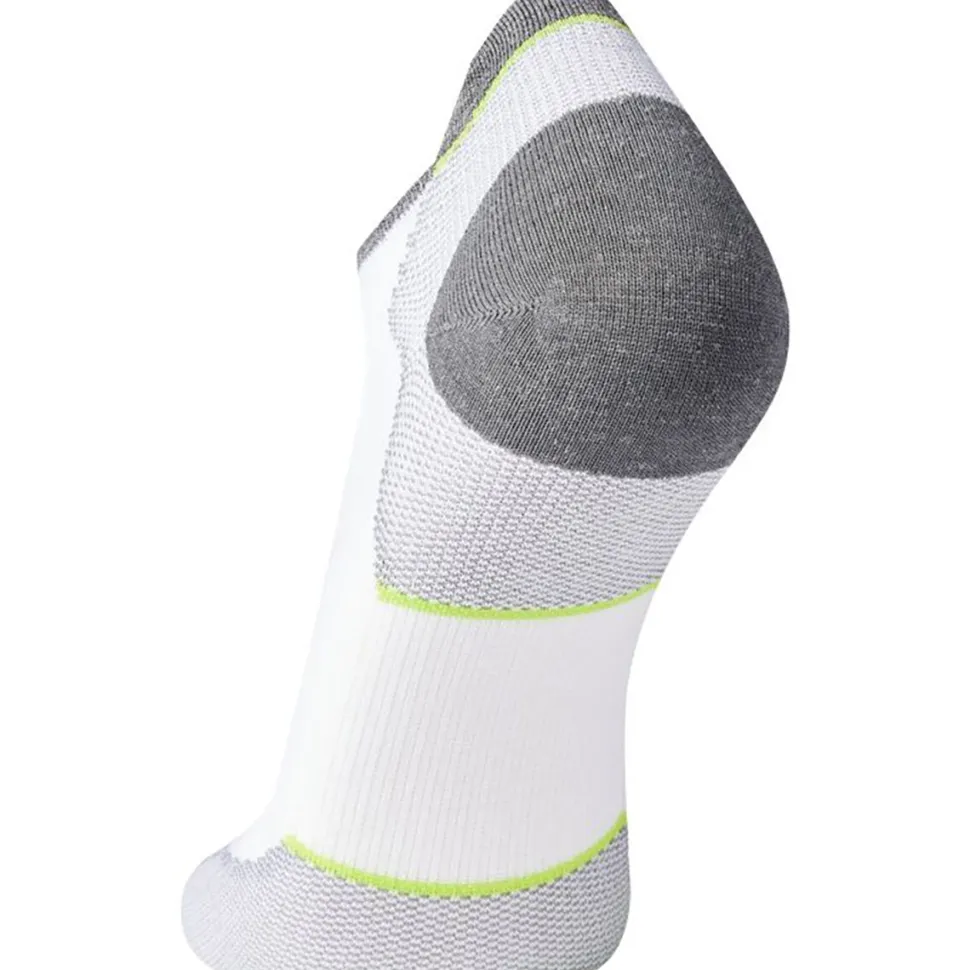 Run Zero Cushion Low Ankle Sock