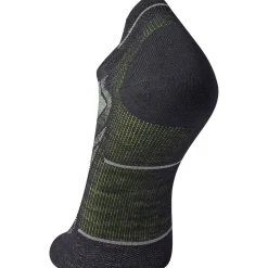 Run Zero Cushion Low Ankle Sock